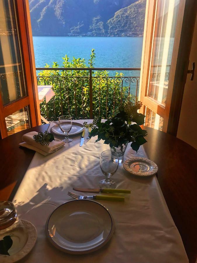 Holidays Home Rivabella 勒泽诺 外观 照片