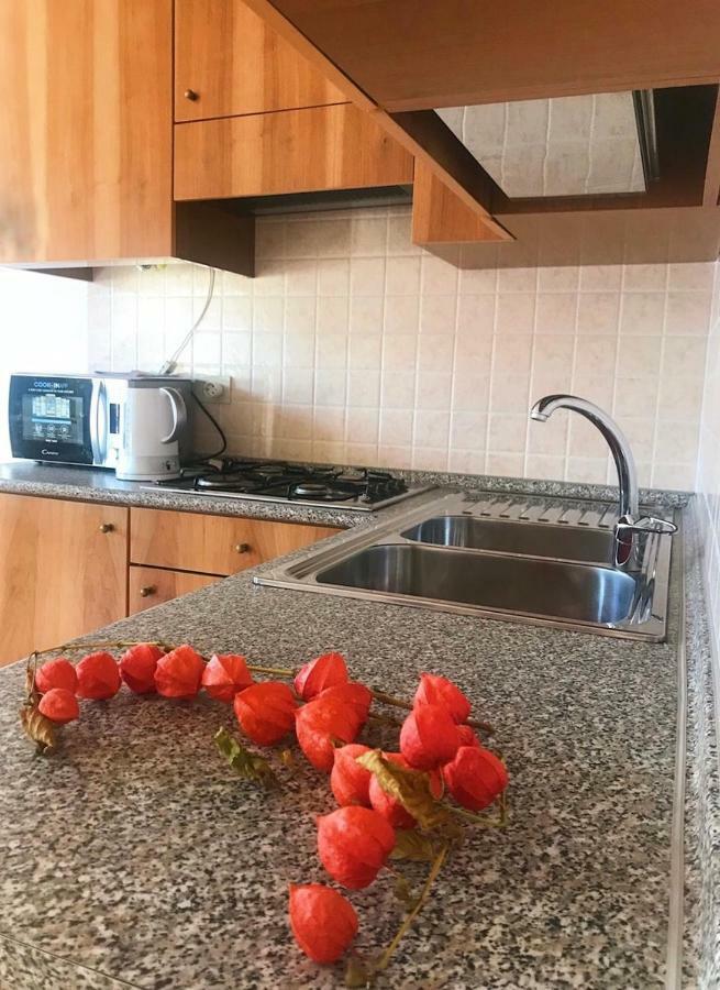 Holidays Home Rivabella 勒泽诺 外观 照片