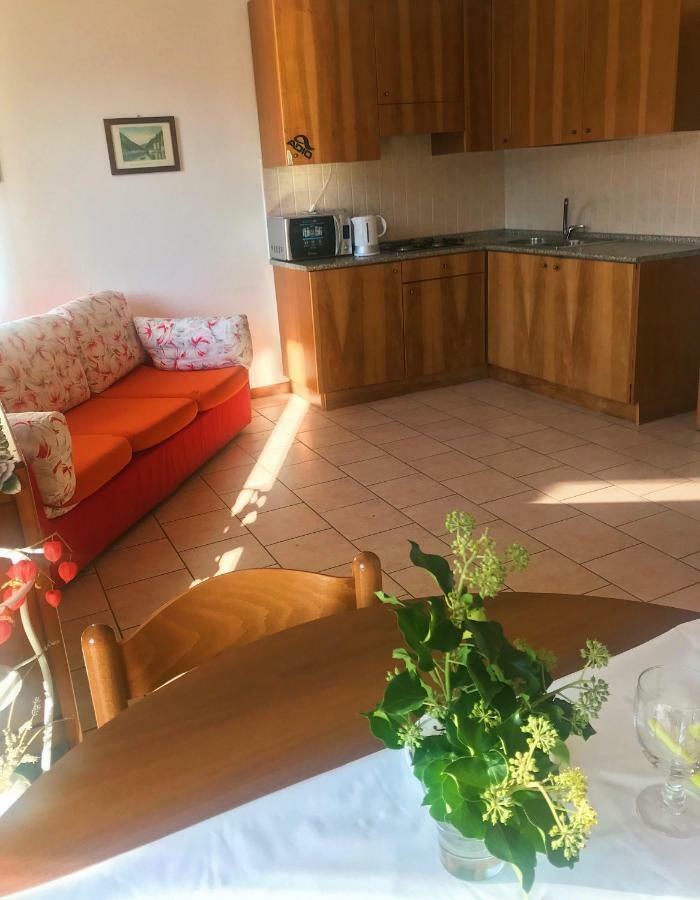 Holidays Home Rivabella 勒泽诺 外观 照片