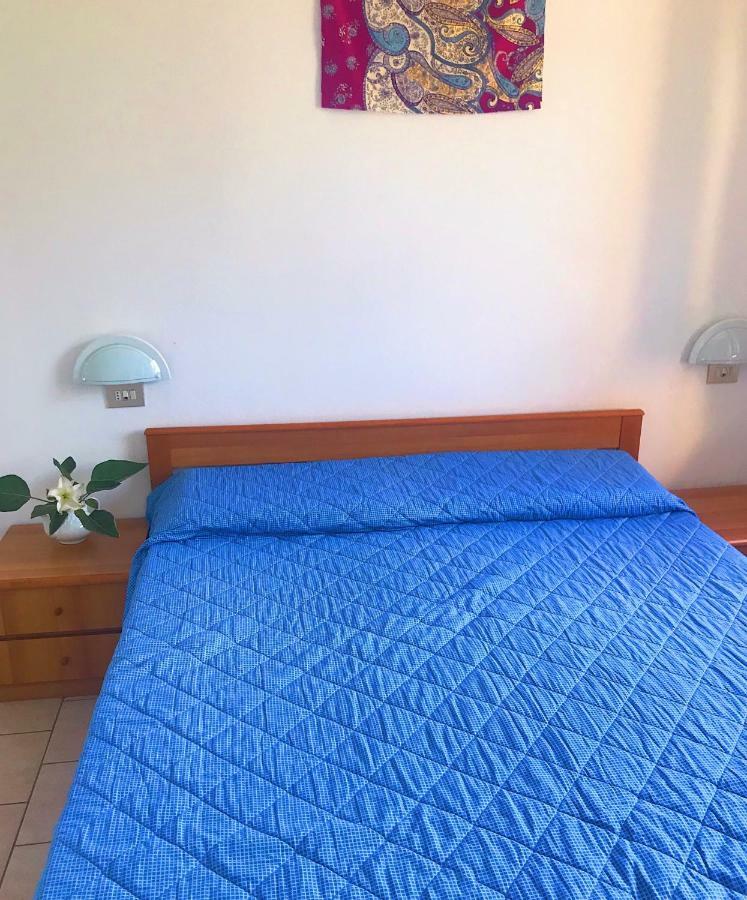 Holidays Home Rivabella 勒泽诺 外观 照片