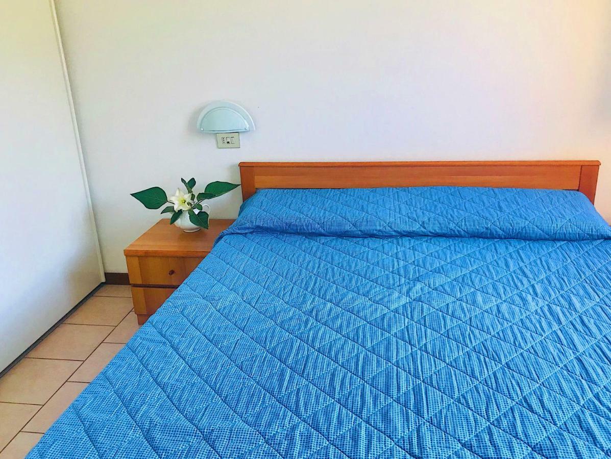 Holidays Home Rivabella 勒泽诺 外观 照片